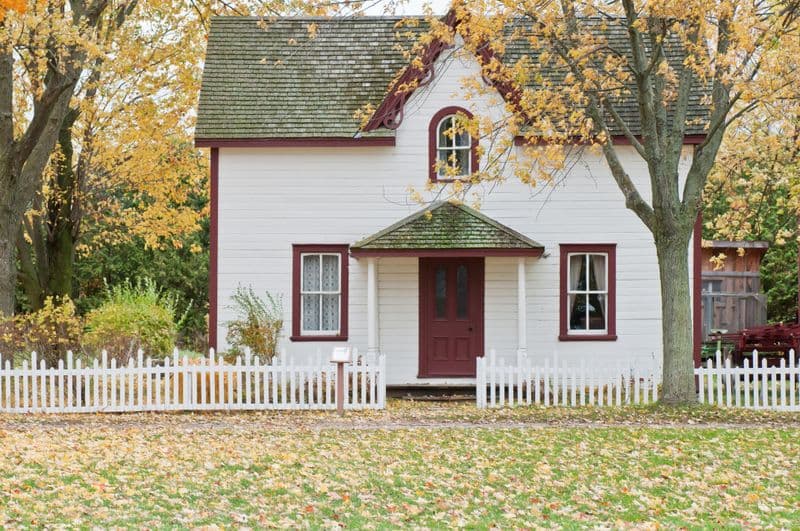Duplex & Luxury Homes