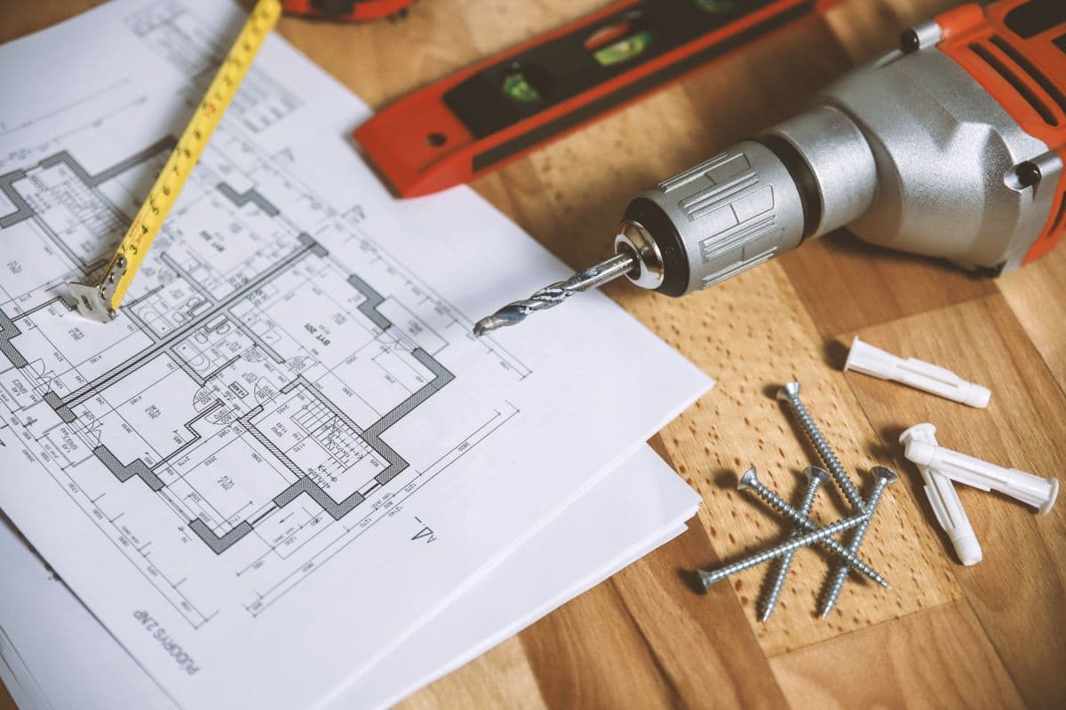 Construction planning