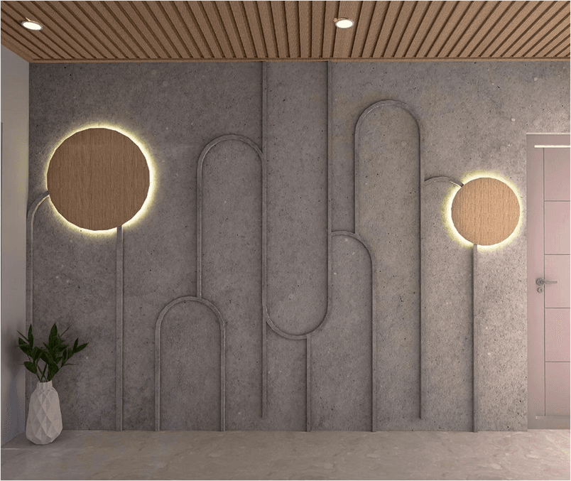 Flooring & Finishes