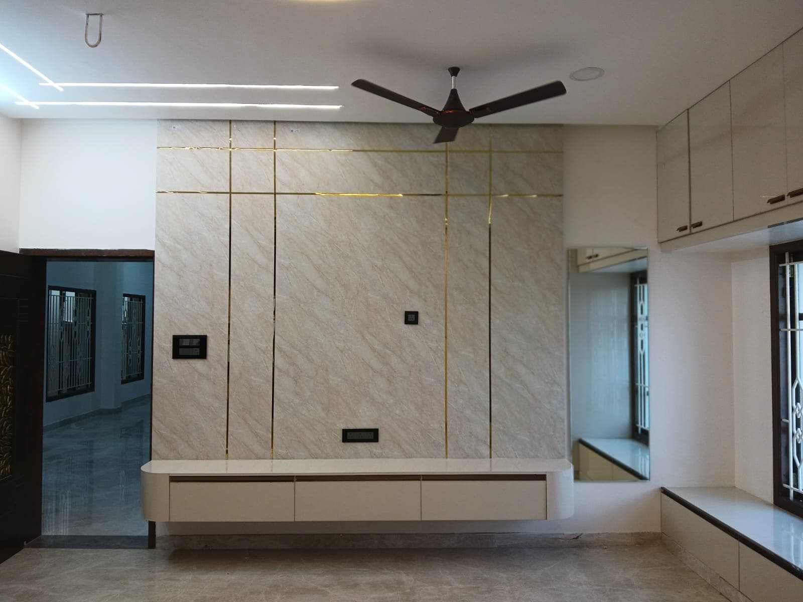 Full Home Interiors