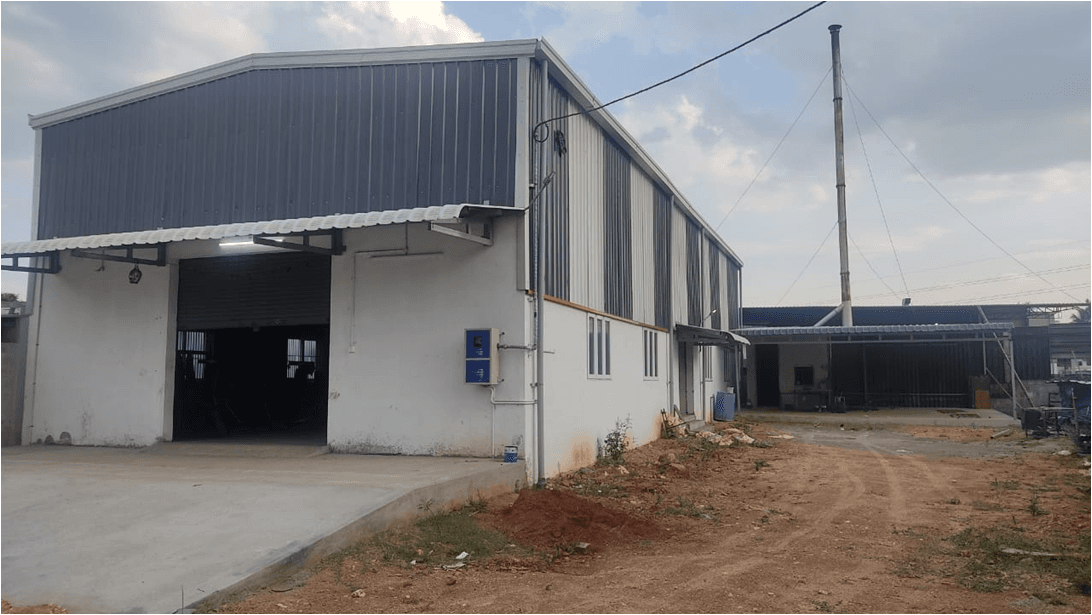 Karuna Steel Industries