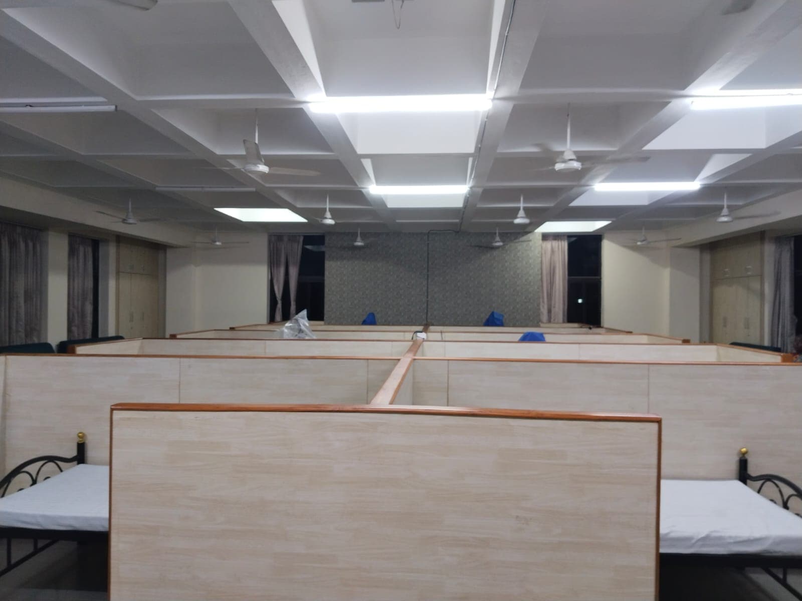 Arasan Eye Hospital - General Ward - Image 2