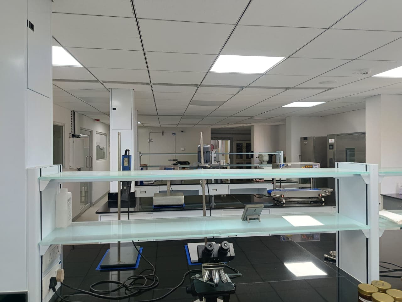 EID Parry - R&D Centre - Image 2