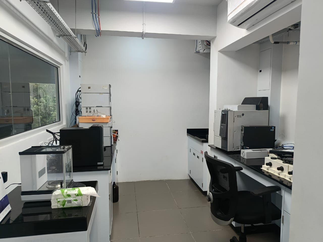 EID Parry - R&D Centre - Image 3