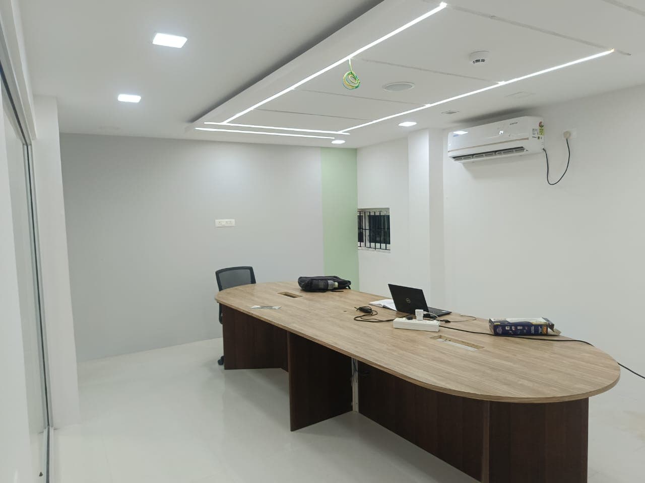 EID Parry - R&D Centre - Image 5