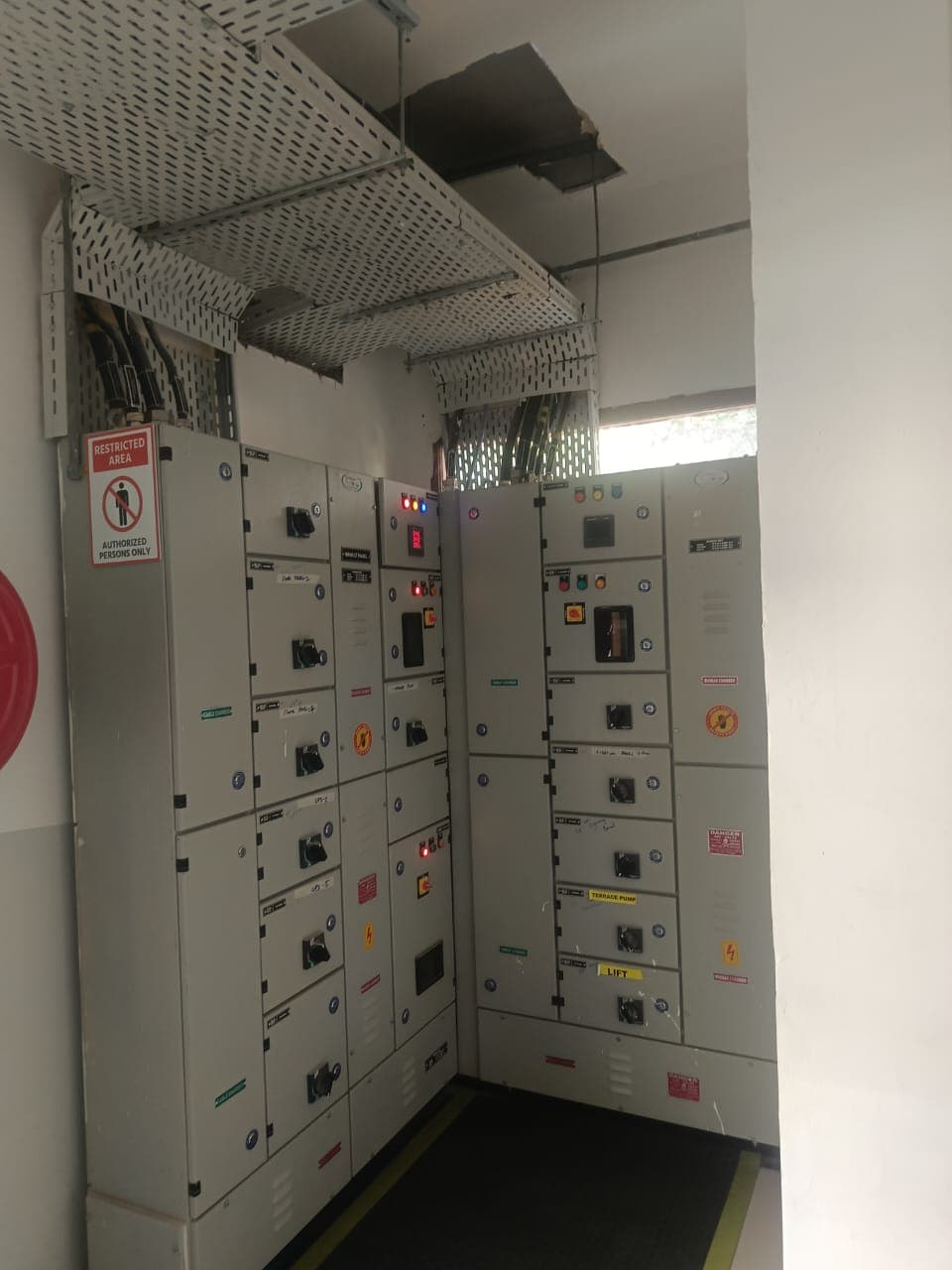 EID Parry - R&D Centre - Image 6