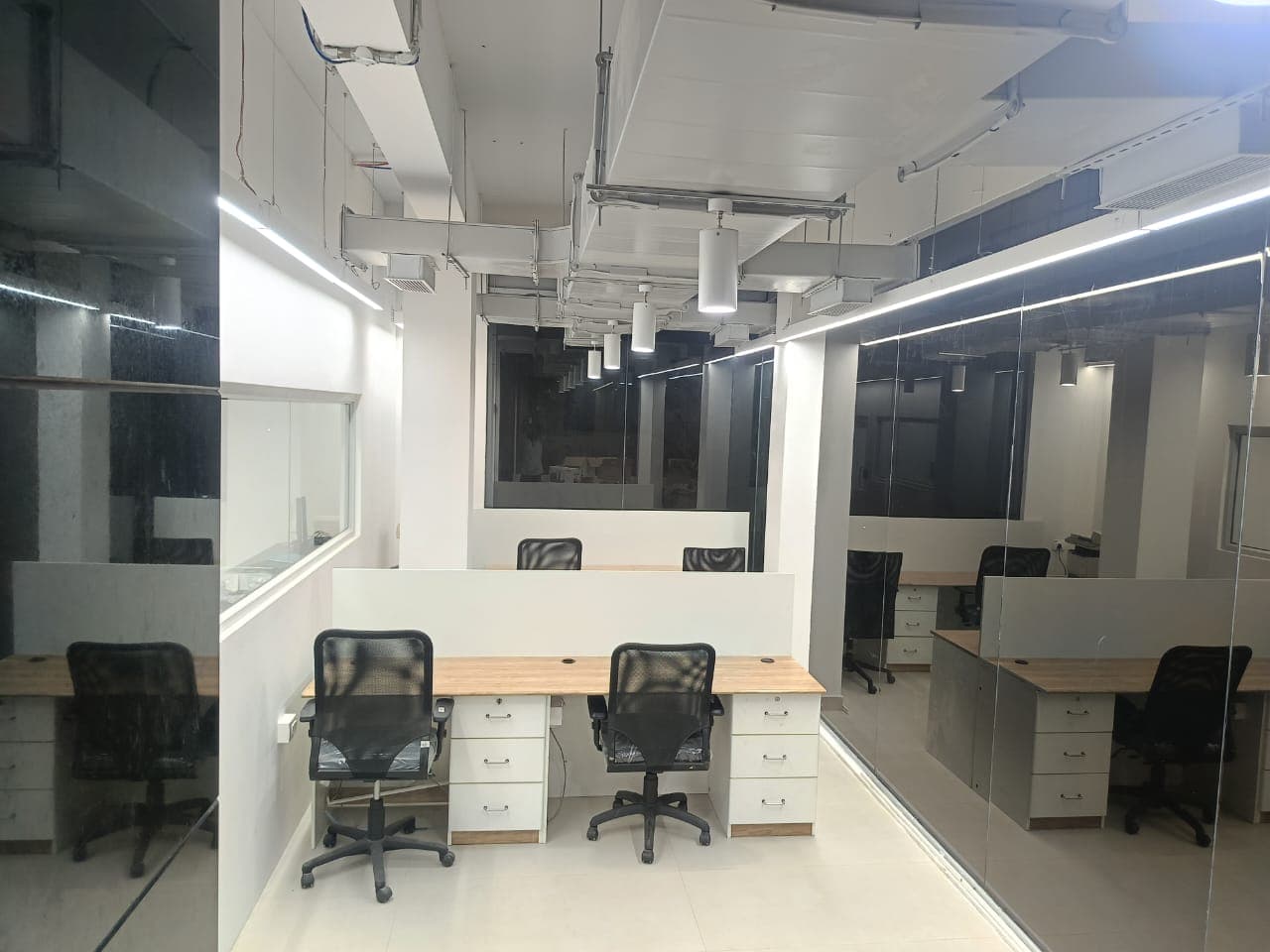 EID Parry - R&D Centre - Image 7