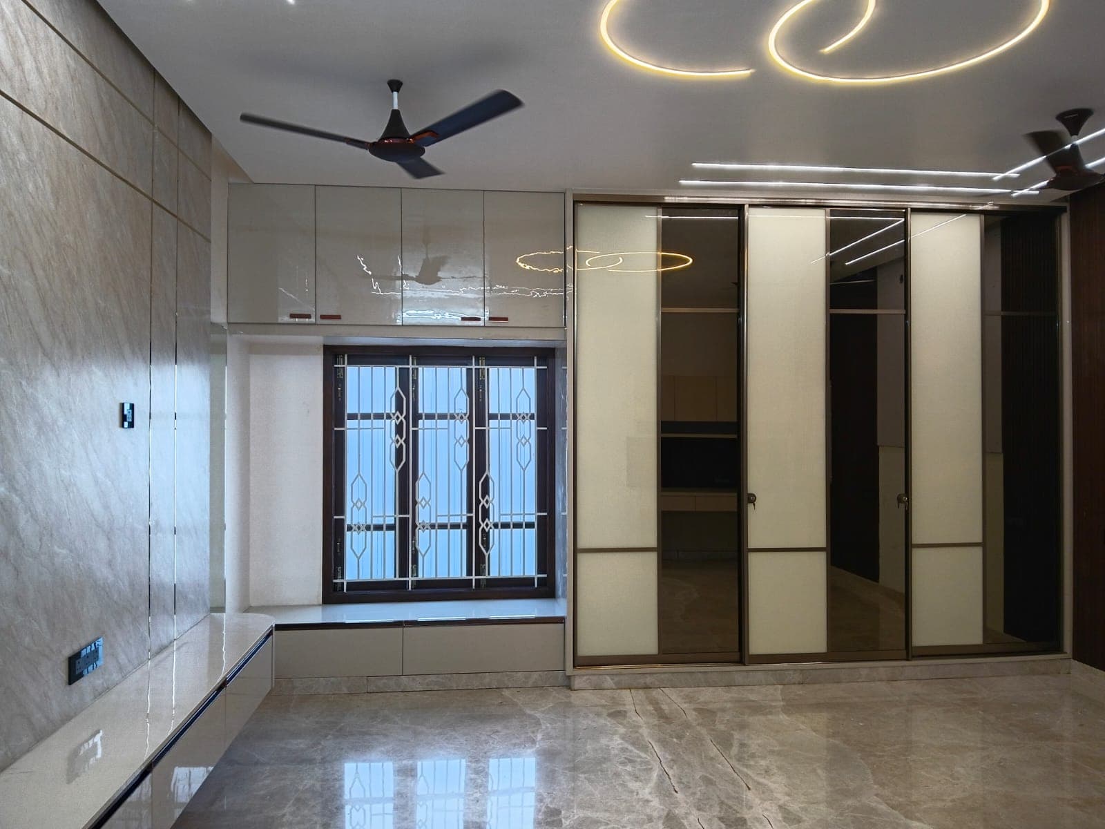 Gopal Residence - Interiors - Image 3