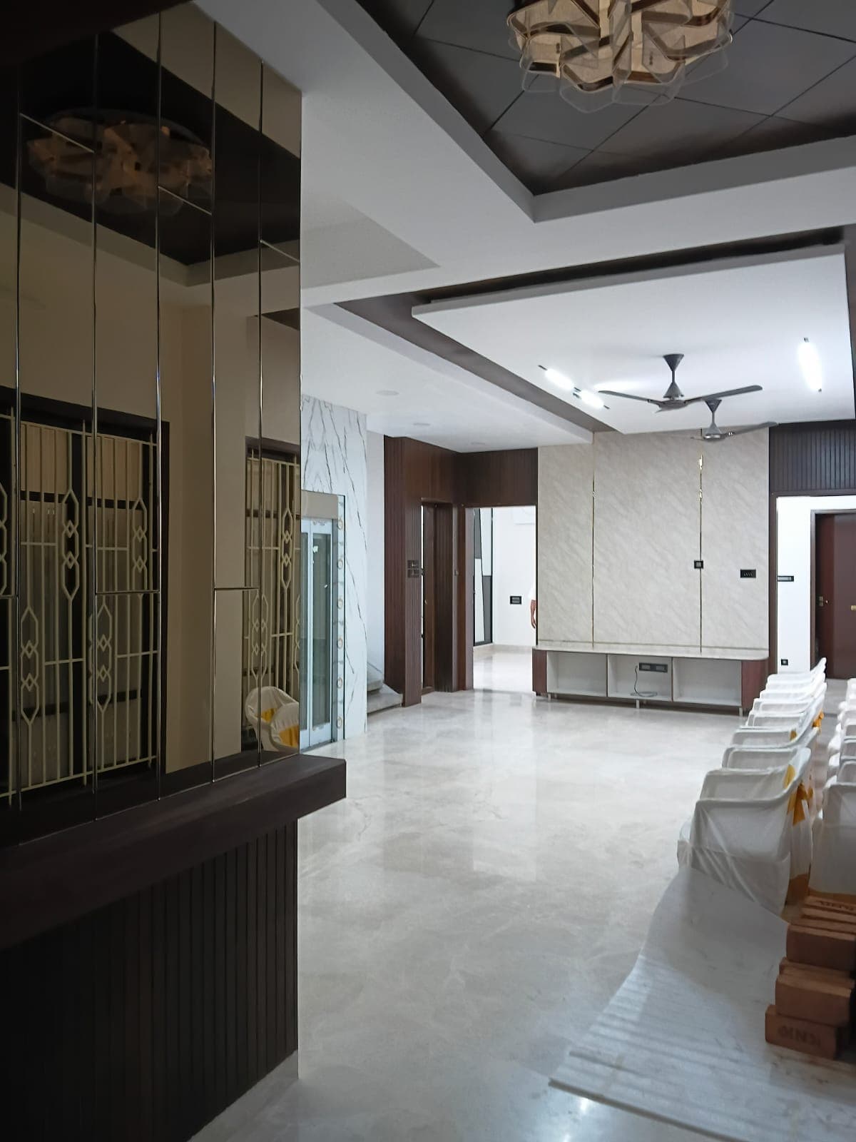 Gopal Residence - Interiors - Image 6