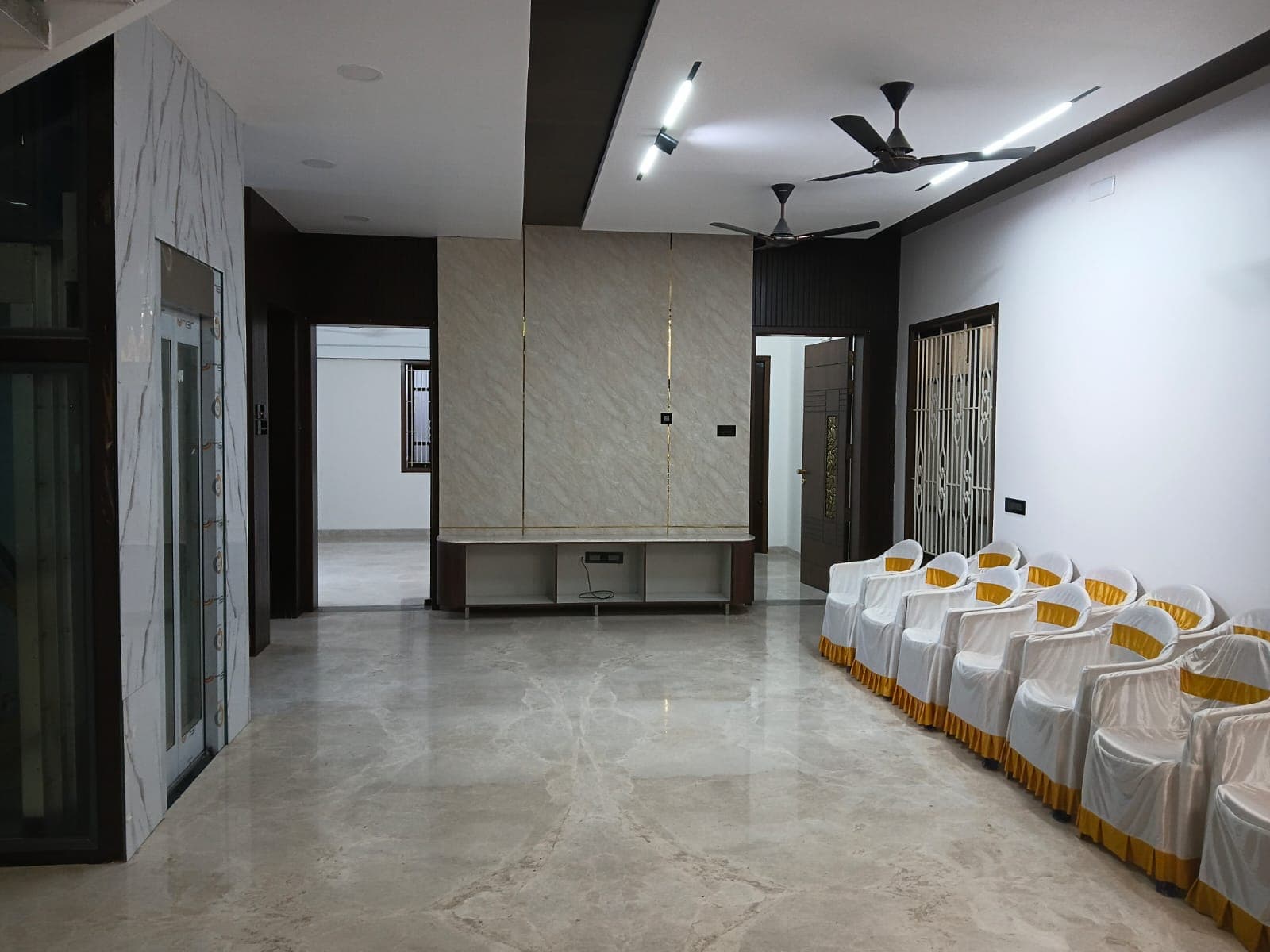 Gopal Residence - Interiors - Image 8