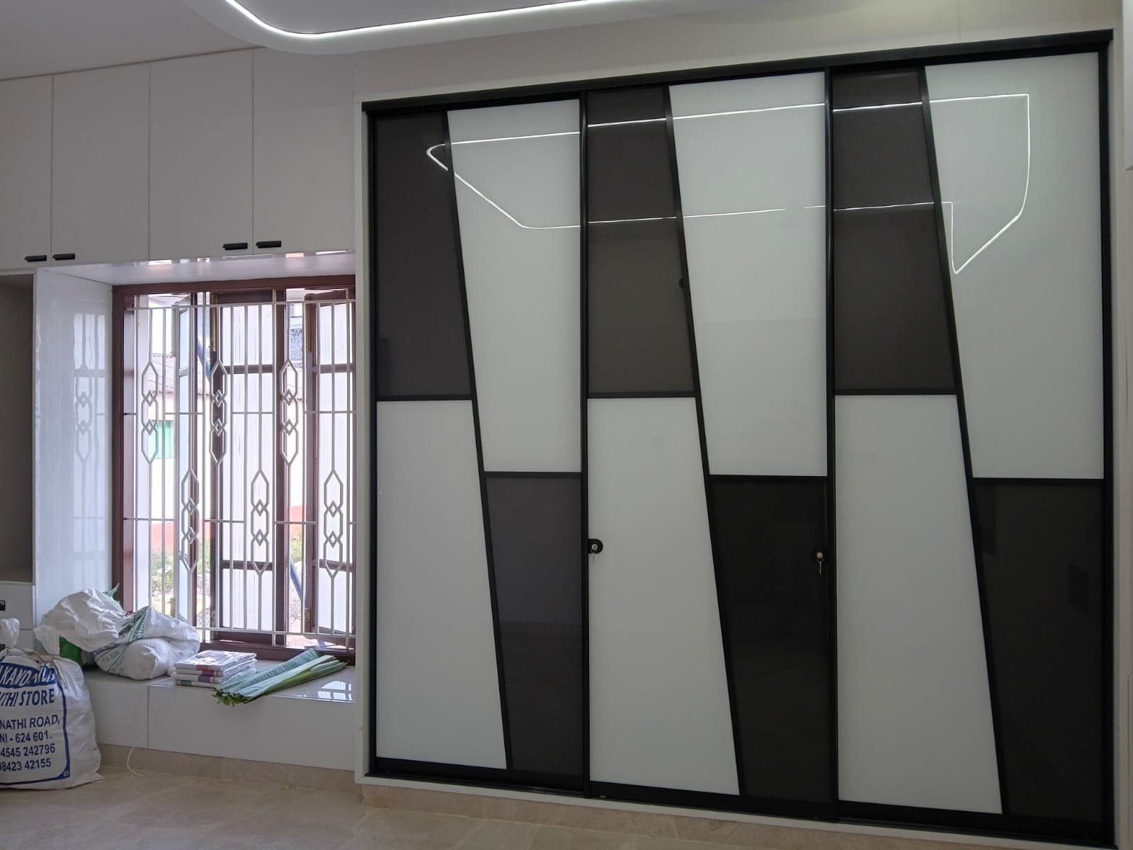 Gopal Residence - Interiors - Image 9