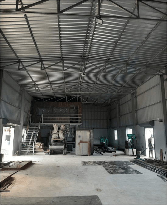 Karuna Steel Industries - Image 2