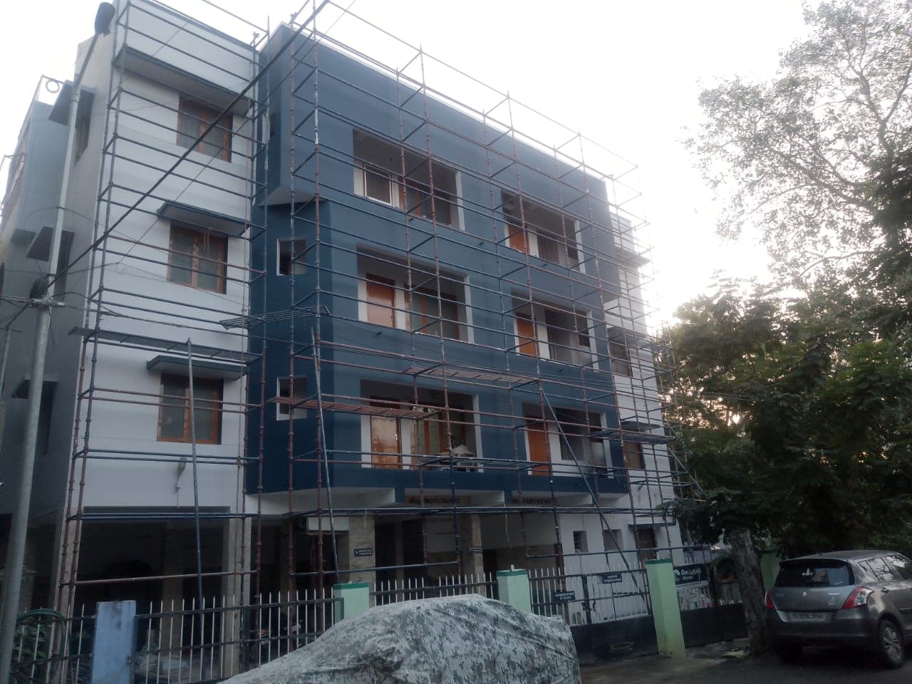 Park View Apartment - Image 2